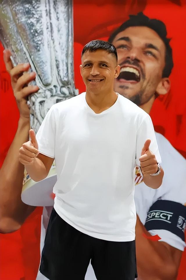 盘点夏窗5笔冷门转会：桑切斯、阿姆拉巴特、扎尼奥洛……